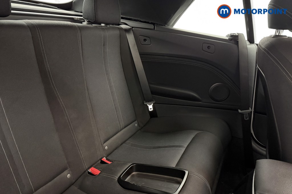 BMW 2 Series Sport Manual Petrol Convertible - Stock Number (1574338) - 25th supplementary image
