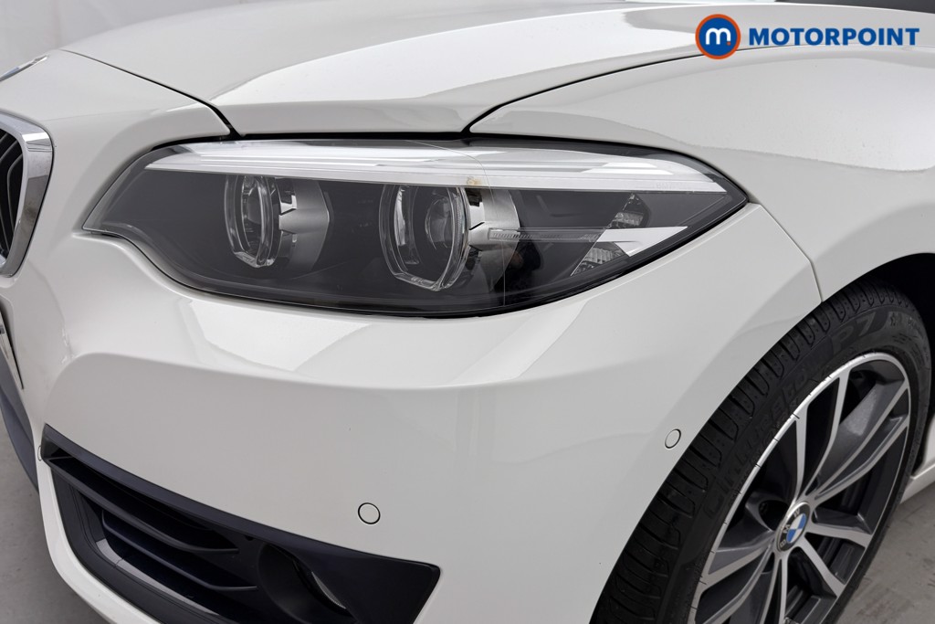 BMW 2 Series Sport Manual Petrol Convertible - Stock Number (1574338) - 28th supplementary image