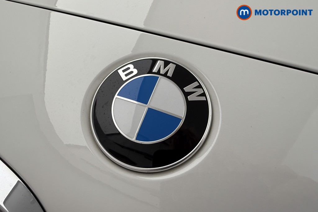 BMW 2 Series Sport Manual Petrol Convertible - Stock Number (1574338) - 30th supplementary image