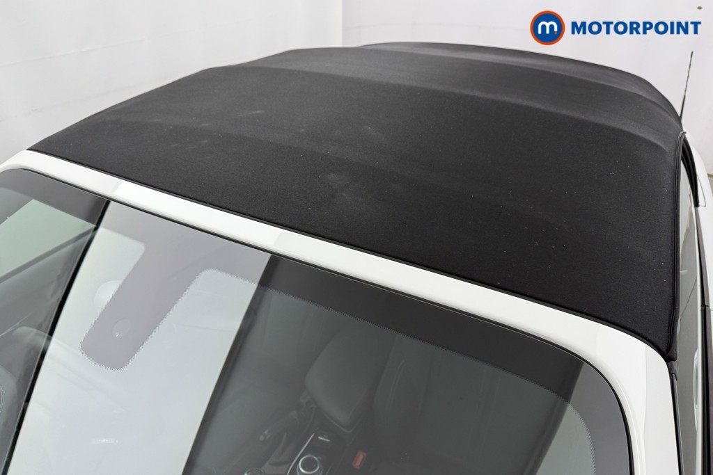 BMW 2 Series Sport Manual Petrol Convertible - Stock Number (1574338) - 35th supplementary image
