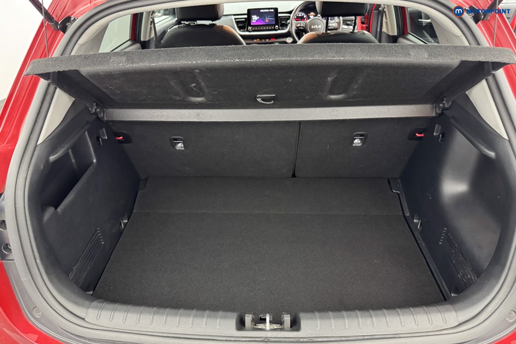 KIA Stonic Gt-Line S Manual Petrol SUV - Stock Number (1574582) - 3rd supplementary image