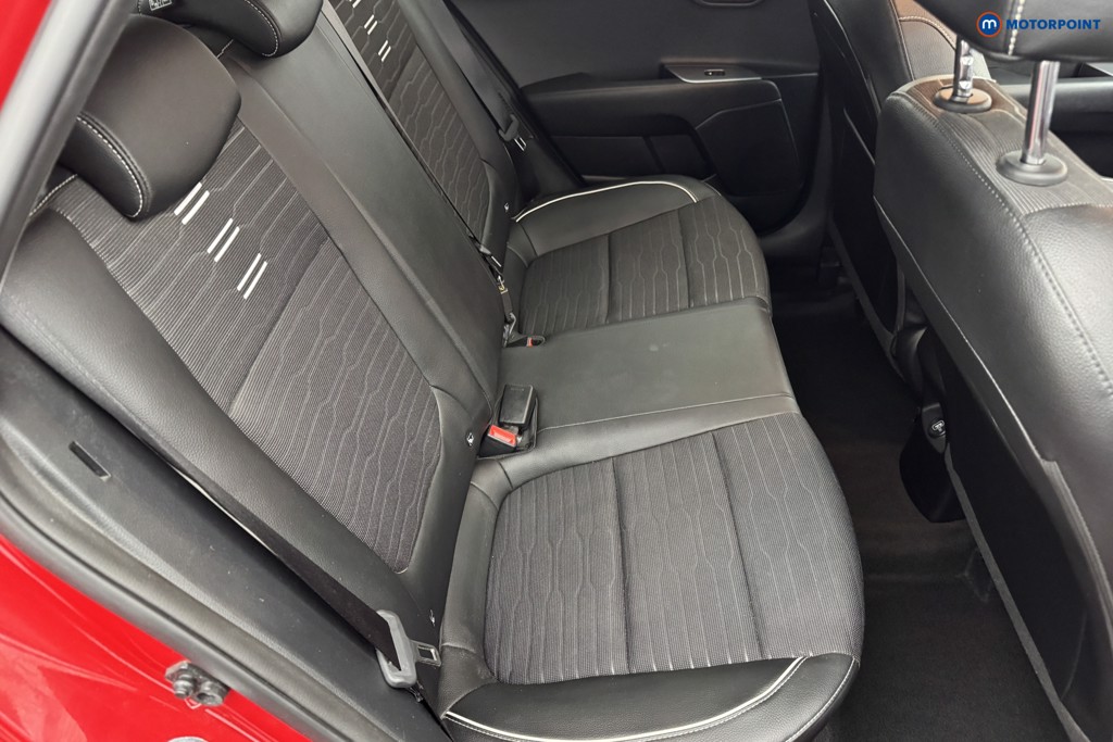 KIA Stonic Gt-Line S Manual Petrol SUV - Stock Number (1574582) - 4th supplementary image