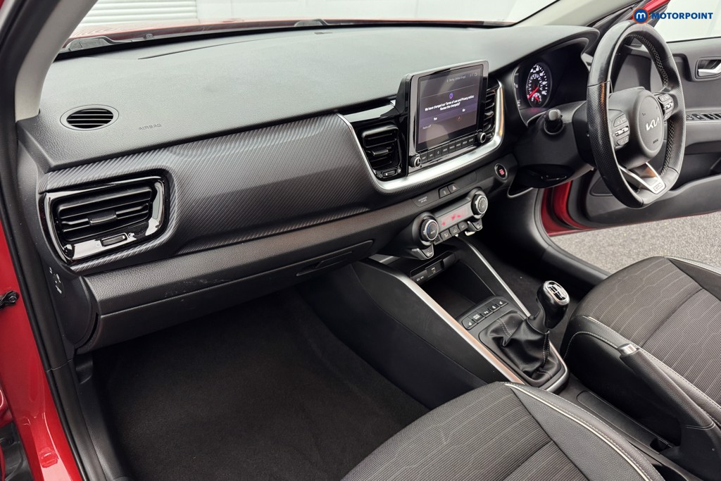 KIA Stonic Gt-Line S Manual Petrol SUV - Stock Number (1574582) - 8th supplementary image