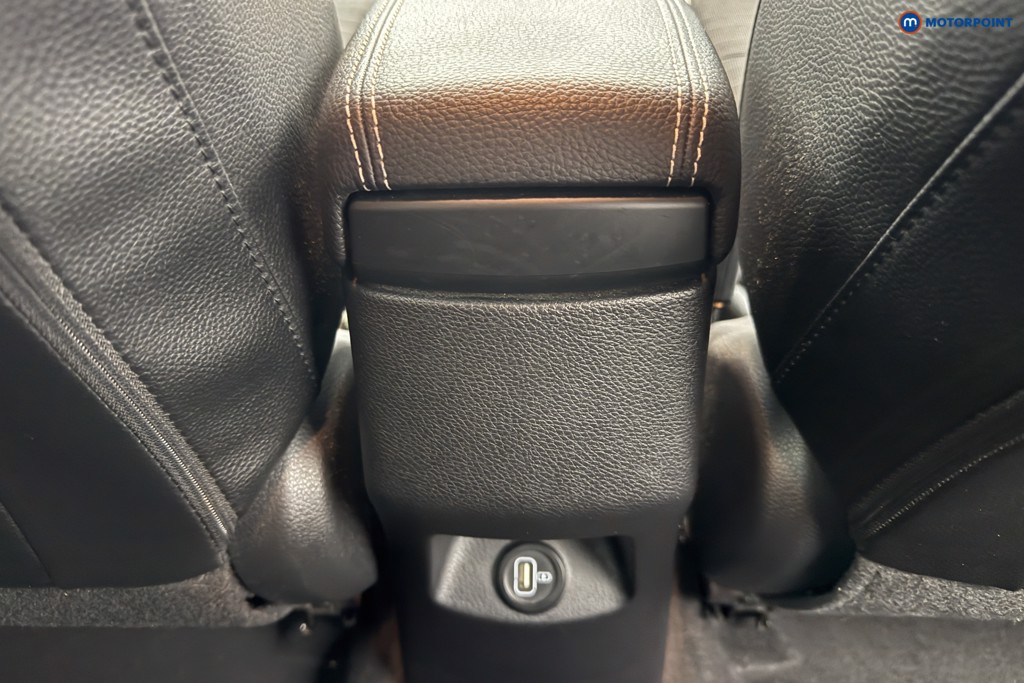 KIA Stonic Gt-Line S Manual Petrol SUV - Stock Number (1574582) - 10th supplementary image