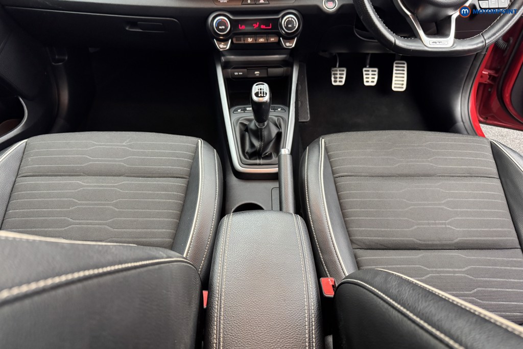 KIA Stonic Gt-Line S Manual Petrol SUV - Stock Number (1574582) - 11th supplementary image