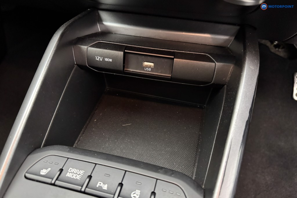 KIA Stonic Gt-Line S Manual Petrol SUV - Stock Number (1574582) - 16th supplementary image