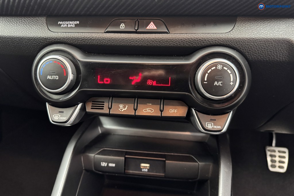 KIA Stonic Gt-Line S Manual Petrol SUV - Stock Number (1574582) - 17th supplementary image