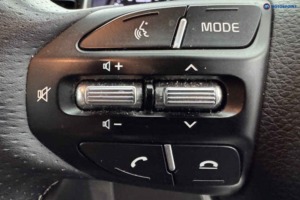 KIA Stonic Gt-Line S Manual Petrol SUV - Stock Number (1574582) - 19th supplementary image