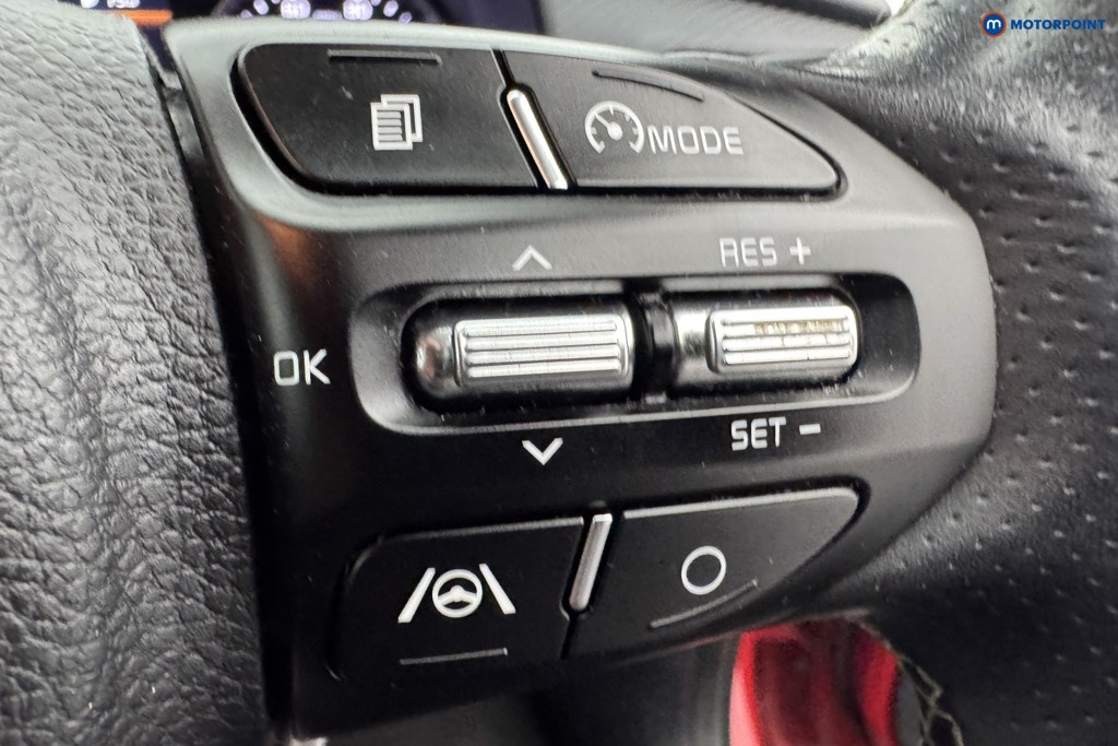 KIA Stonic Gt-Line S Manual Petrol SUV - Stock Number (1574582) - 20th supplementary image