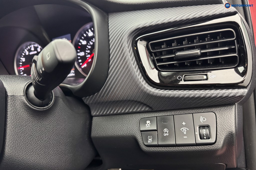 KIA Stonic Gt-Line S Manual Petrol SUV - Stock Number (1574582) - 21st supplementary image