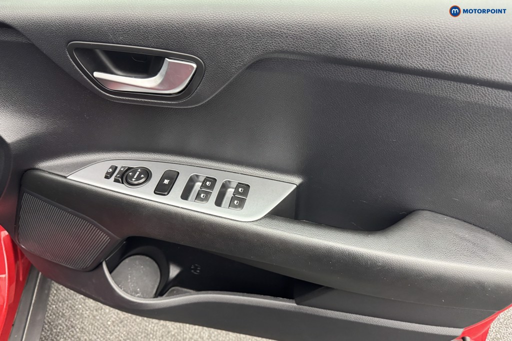 KIA Stonic Gt-Line S Manual Petrol SUV - Stock Number (1574582) - 22nd supplementary image