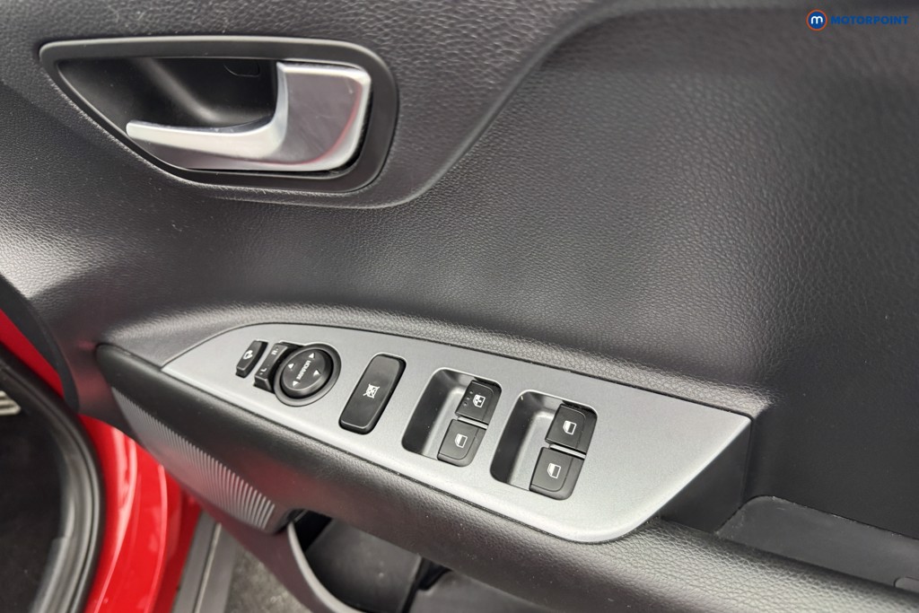 KIA Stonic Gt-Line S Manual Petrol SUV - Stock Number (1574582) - 23rd supplementary image