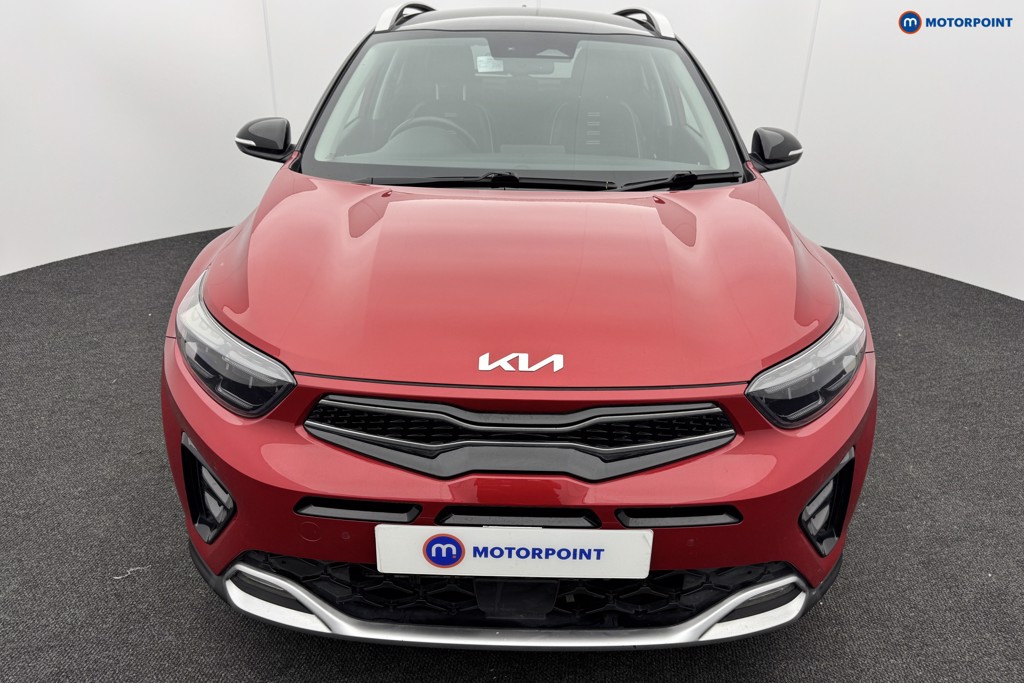 KIA Stonic Gt-Line S Manual Petrol SUV - Stock Number (1574582) - 28th supplementary image