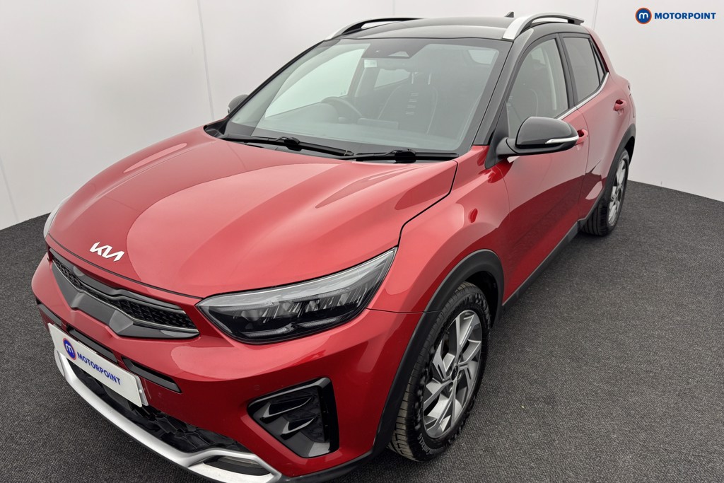 KIA Stonic Gt-Line S Manual Petrol SUV - Stock Number (1574582) - 29th supplementary image
