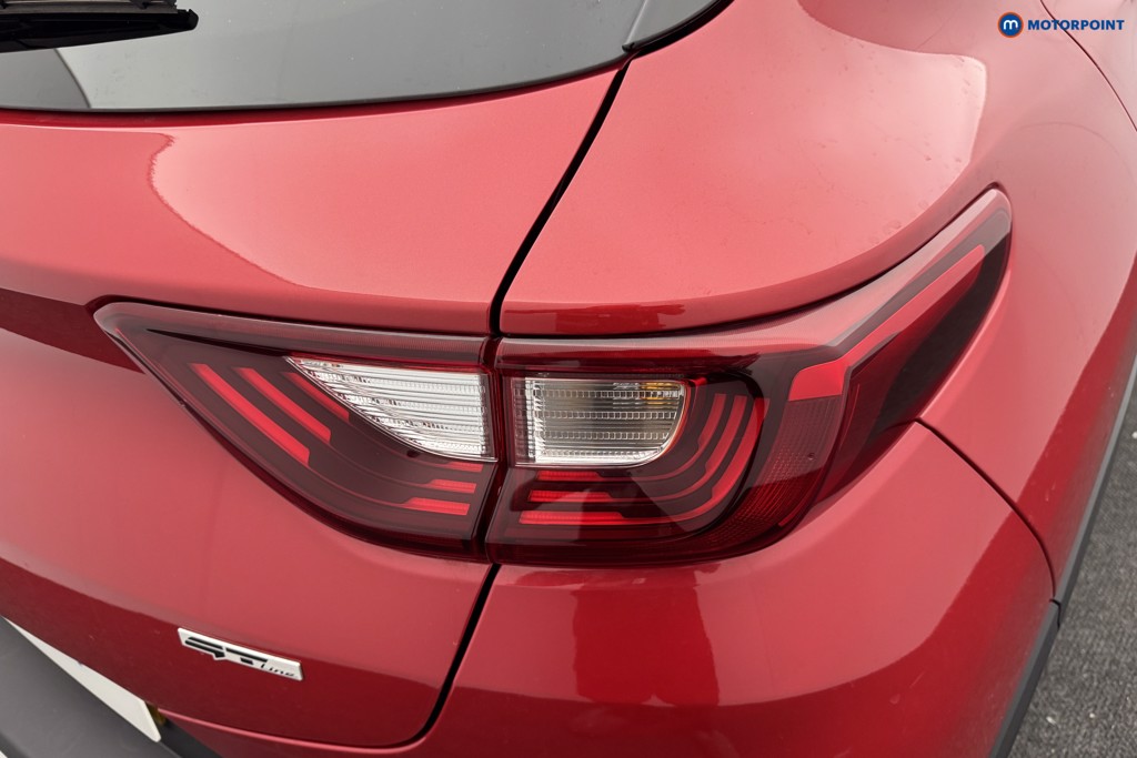 KIA Stonic Gt-Line S Manual Petrol SUV - Stock Number (1574582) - 30th supplementary image