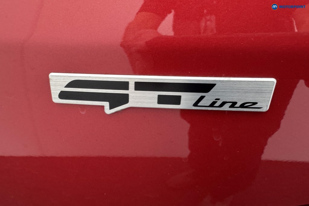 KIA Stonic Gt-Line S Manual Petrol SUV - Stock Number (1574582) - 31st supplementary image