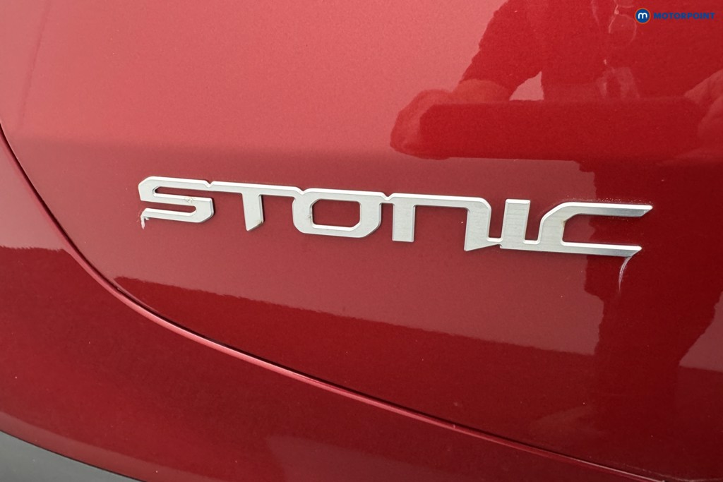 KIA Stonic Gt-Line S Manual Petrol SUV - Stock Number (1574582) - 32nd supplementary image