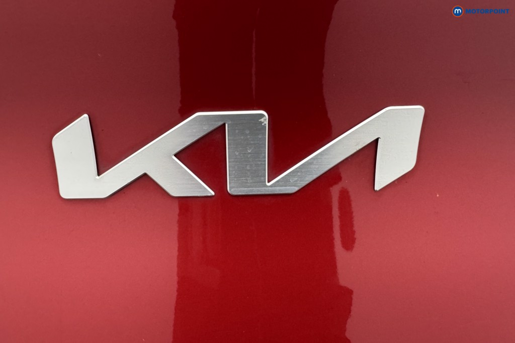 KIA Stonic Gt-Line S Manual Petrol SUV - Stock Number (1574582) - 33rd supplementary image