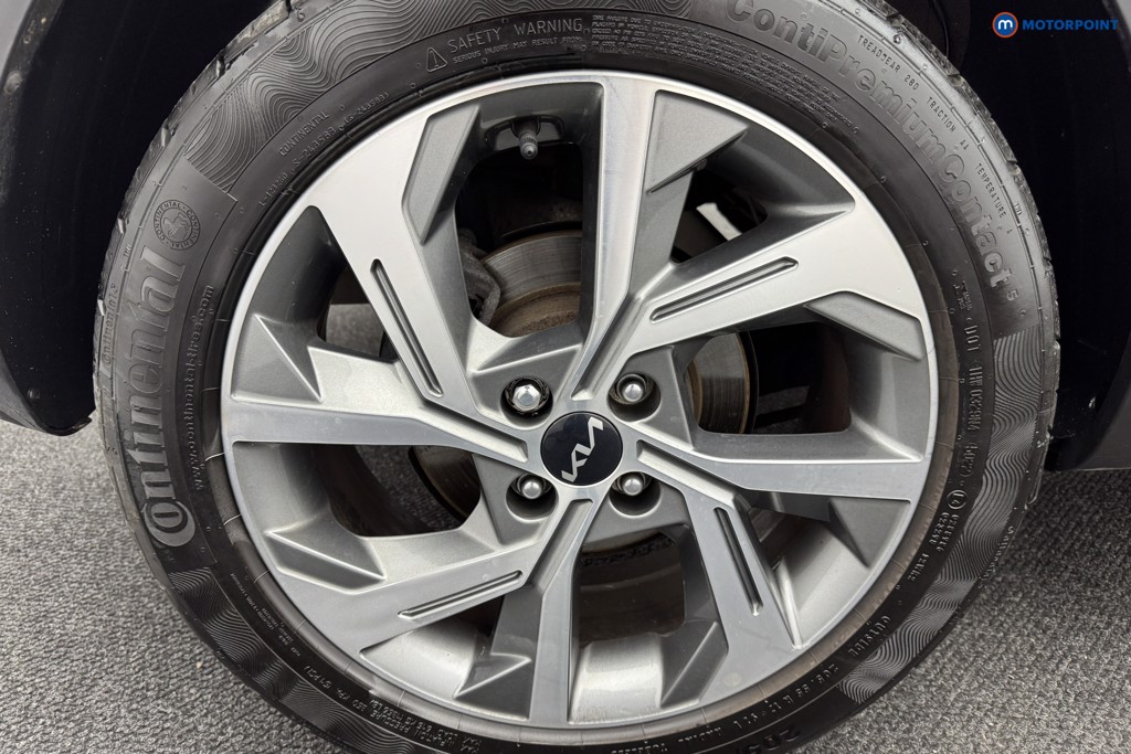 KIA Stonic Gt-Line S Manual Petrol SUV - Stock Number (1574582) - 34th supplementary image