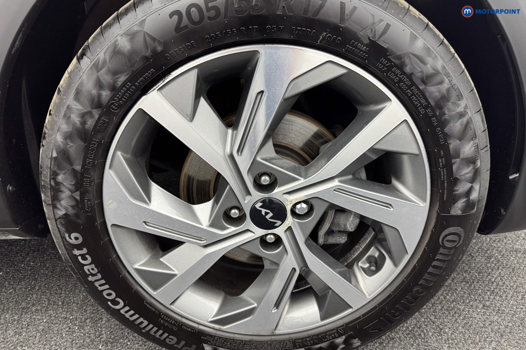 KIA Stonic Gt-Line S Manual Petrol SUV - Stock Number (1574582) - 35th supplementary image