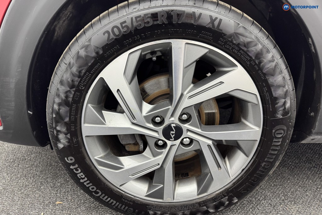 KIA Stonic Gt-Line S Manual Petrol SUV - Stock Number (1574582) - 36th supplementary image