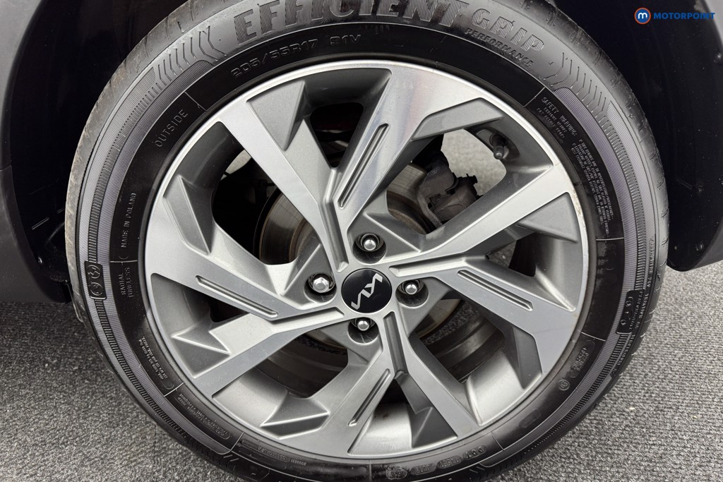 KIA Stonic Gt-Line S Manual Petrol SUV - Stock Number (1574582) - 37th supplementary image