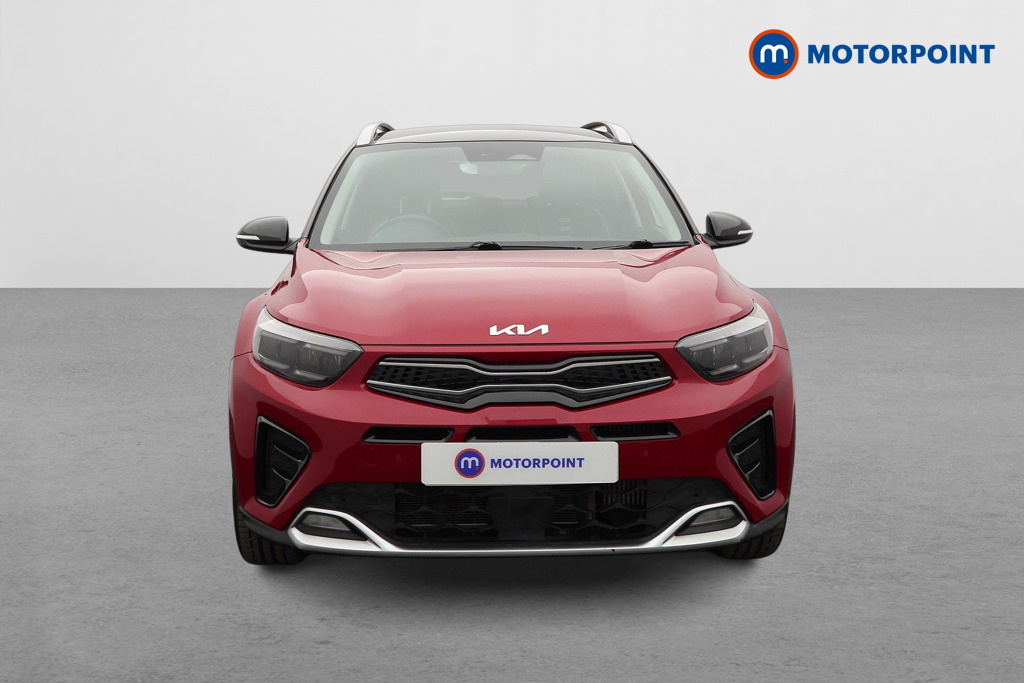 KIA Stonic Gt-Line S Manual Petrol SUV - Stock Number (1574582) - Front bumper