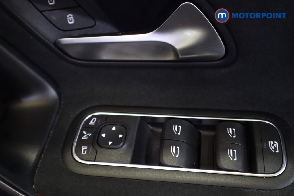 Mercedes-Benz CLA Amg Line Automatic Petrol Coupe - Stock Number (1574816) - 4th supplementary image