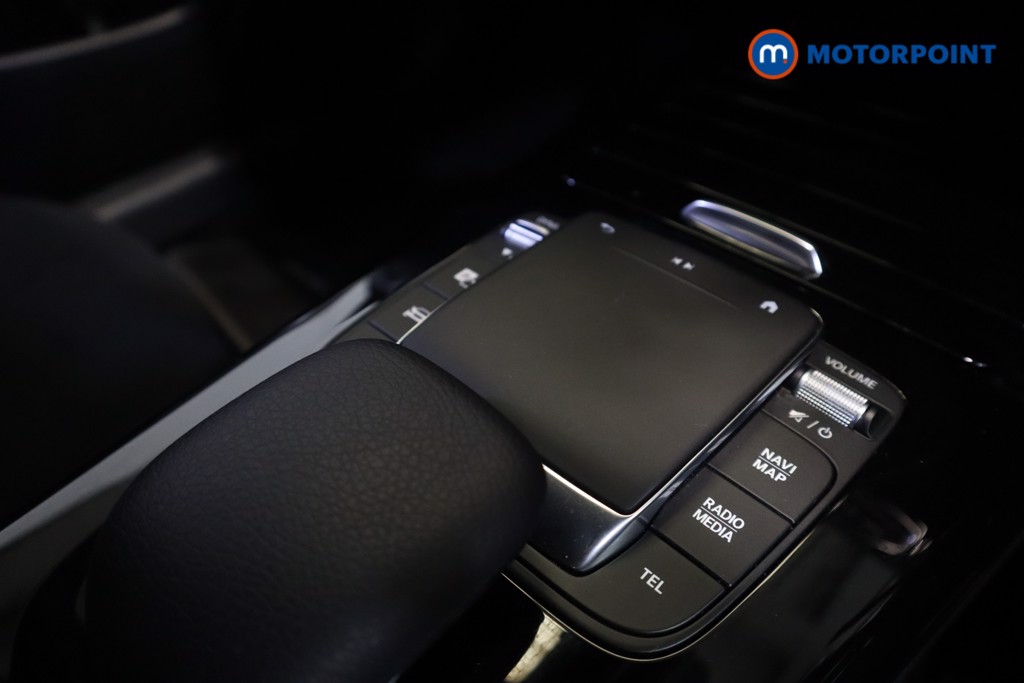 Mercedes-Benz CLA Amg Line Automatic Petrol Coupe - Stock Number (1574816) - 23rd supplementary image