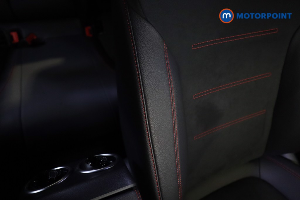 Mercedes-Benz CLA Amg Line Automatic Petrol Coupe - Stock Number (1574816) - 24th supplementary image