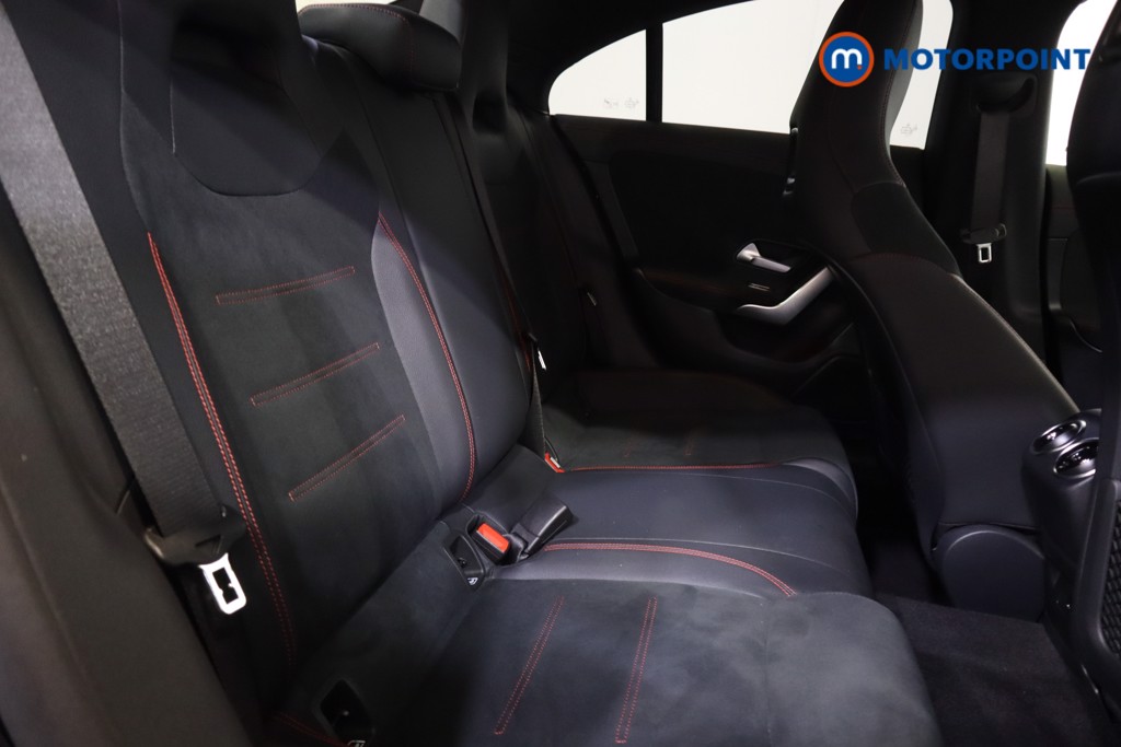Mercedes-Benz CLA Amg Line Automatic Petrol Coupe - Stock Number (1574816) - 27th supplementary image
