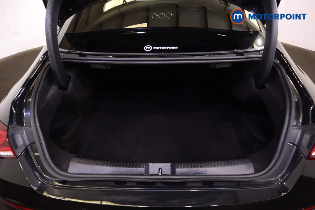 Mercedes-Benz CLA Amg Line Automatic Petrol Coupe - Stock Number (1574816) - 29th supplementary image