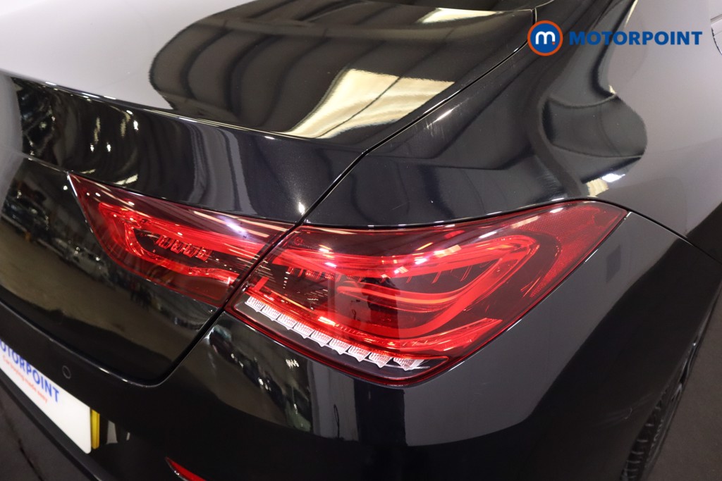 Mercedes-Benz CLA Amg Line Automatic Petrol Coupe - Stock Number (1574816) - 36th supplementary image