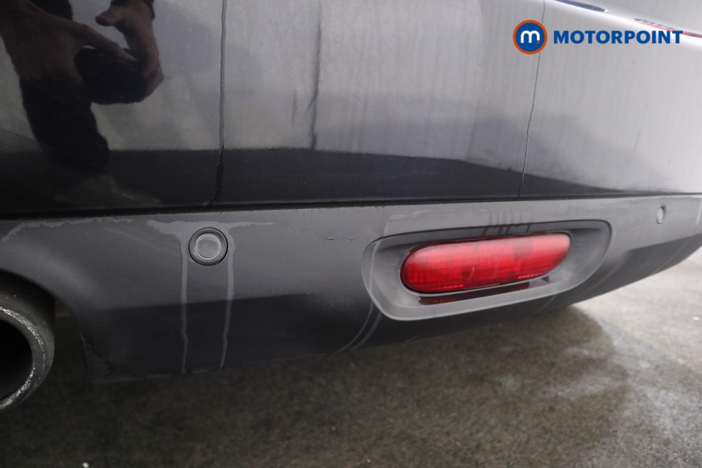 Mini Convertible Cooper Manual Petrol Convertible - Stock Number (1575129) - 11th supplementary image