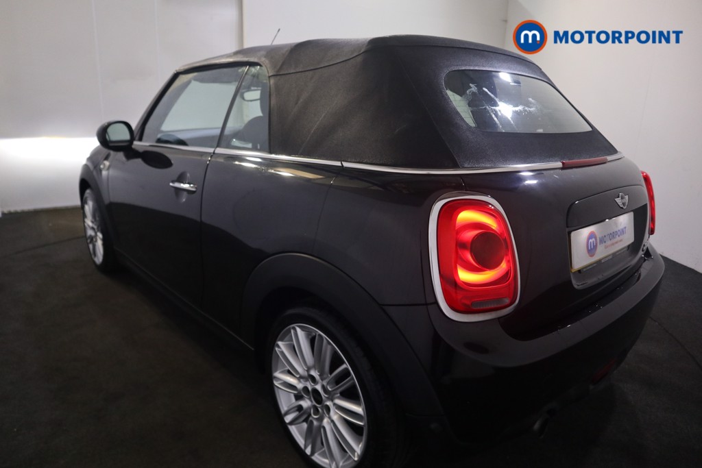 Mini Convertible Cooper Manual Petrol Convertible - Stock Number (1575129) - 12th supplementary image