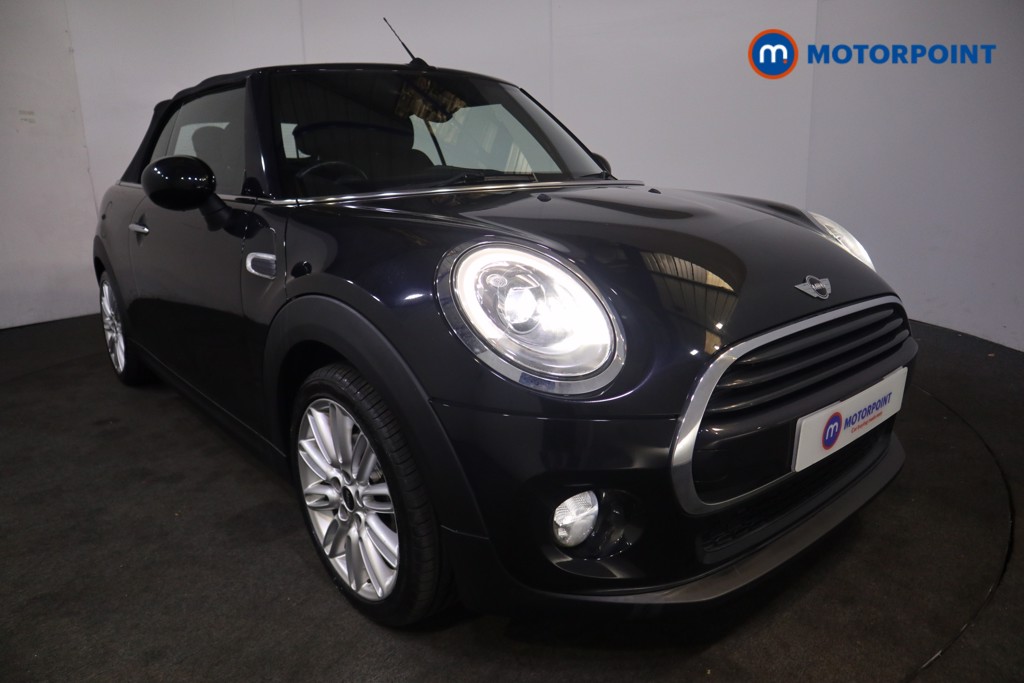 Mini Convertible Cooper Manual Petrol Convertible - Stock Number (1575129) - 15th supplementary image