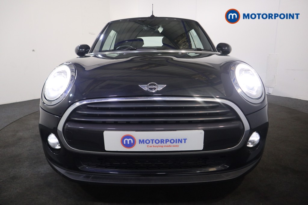 Mini Convertible Cooper Manual Petrol Convertible - Stock Number (1575129) - 16th supplementary image