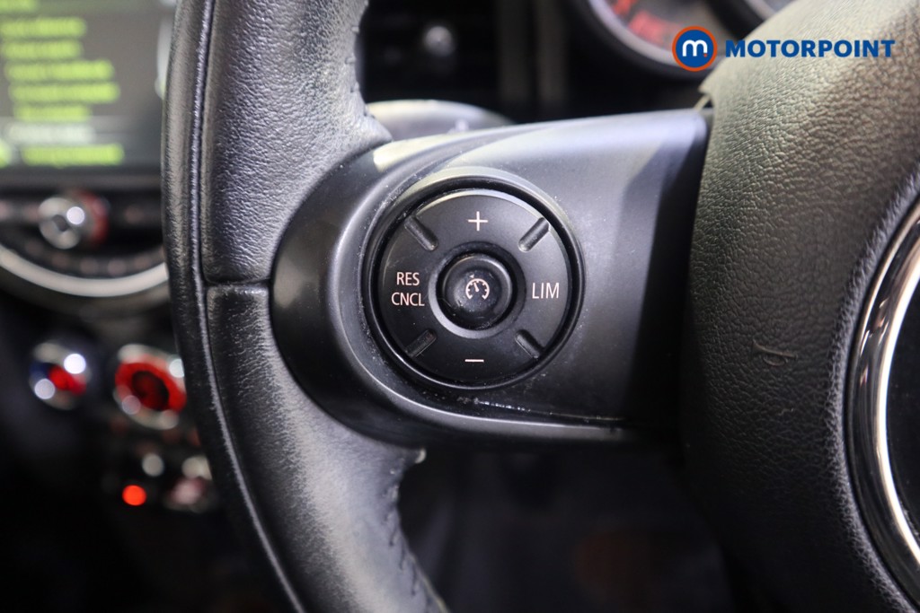 Mini Convertible Cooper Manual Petrol Convertible - Stock Number (1575129) - 19th supplementary image