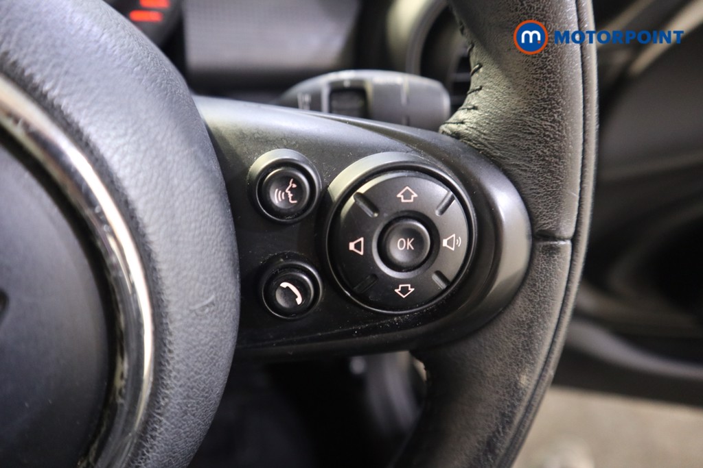 Mini Convertible Cooper Manual Petrol Convertible - Stock Number (1575129) - 20th supplementary image