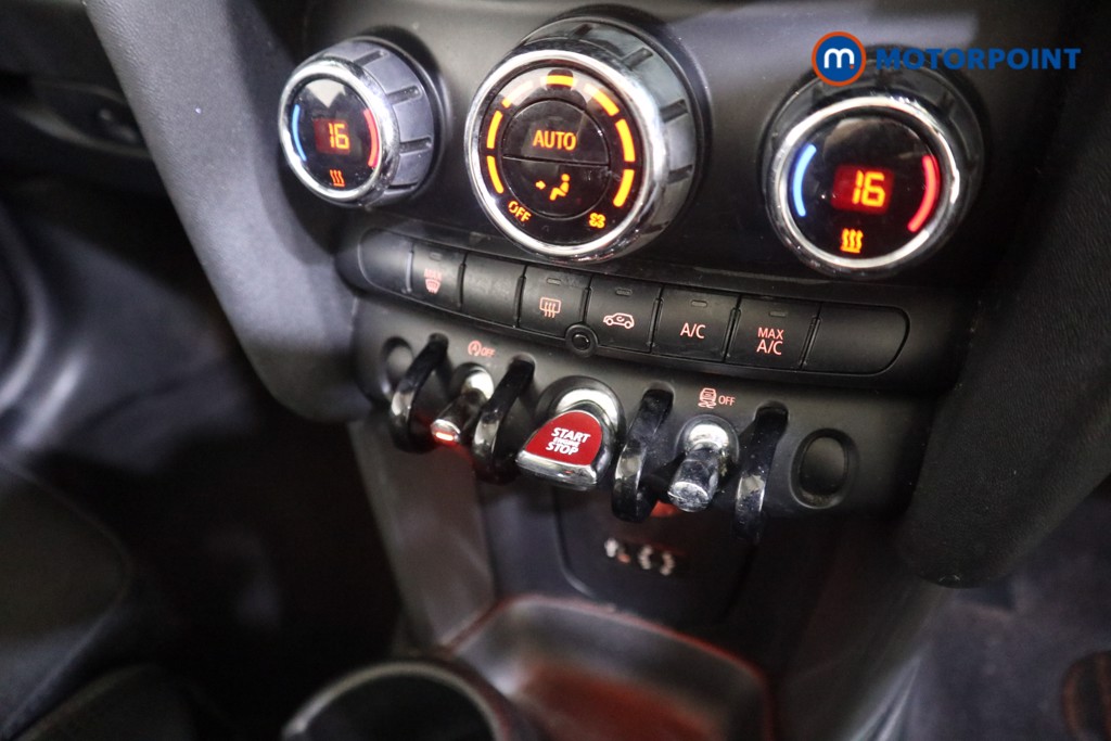 Mini Convertible Cooper Manual Petrol Convertible - Stock Number (1575129) - 23rd supplementary image