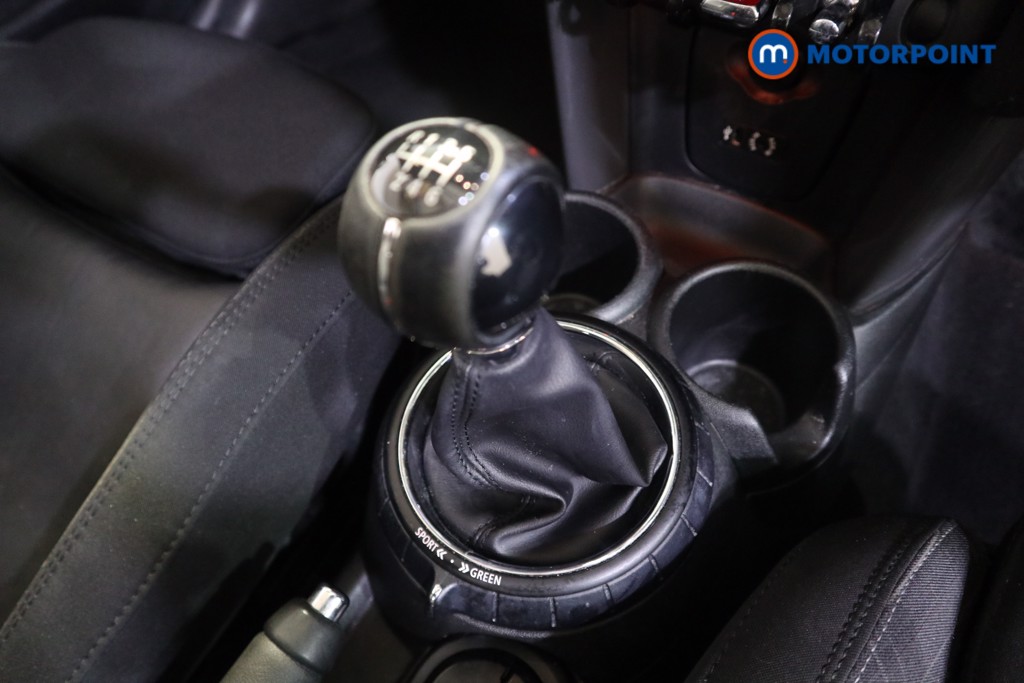 Mini Convertible Cooper Manual Petrol Convertible - Stock Number (1575129) - 25th supplementary image