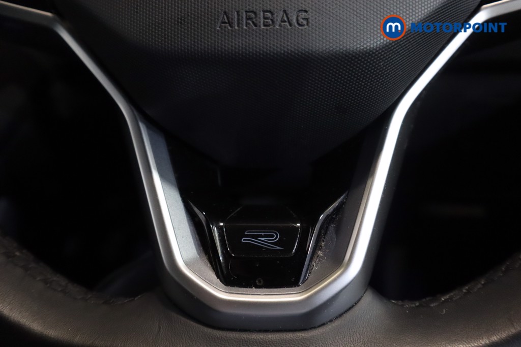 Volkswagen Tiguan R-Line Automatic Petrol SUV - Stock Number (1575133) - 10th supplementary image