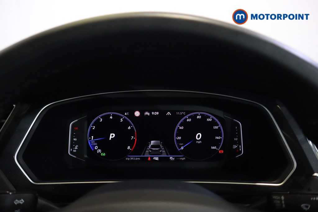 Volkswagen Tiguan R-Line Automatic Petrol SUV - Stock Number (1575133) - 12th supplementary image
