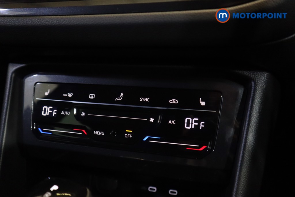 Volkswagen Tiguan R-Line Automatic Petrol SUV - Stock Number (1575133) - 20th supplementary image