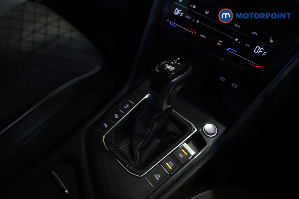Volkswagen Tiguan R-Line Automatic Petrol SUV - Stock Number (1575133) - 21st supplementary image