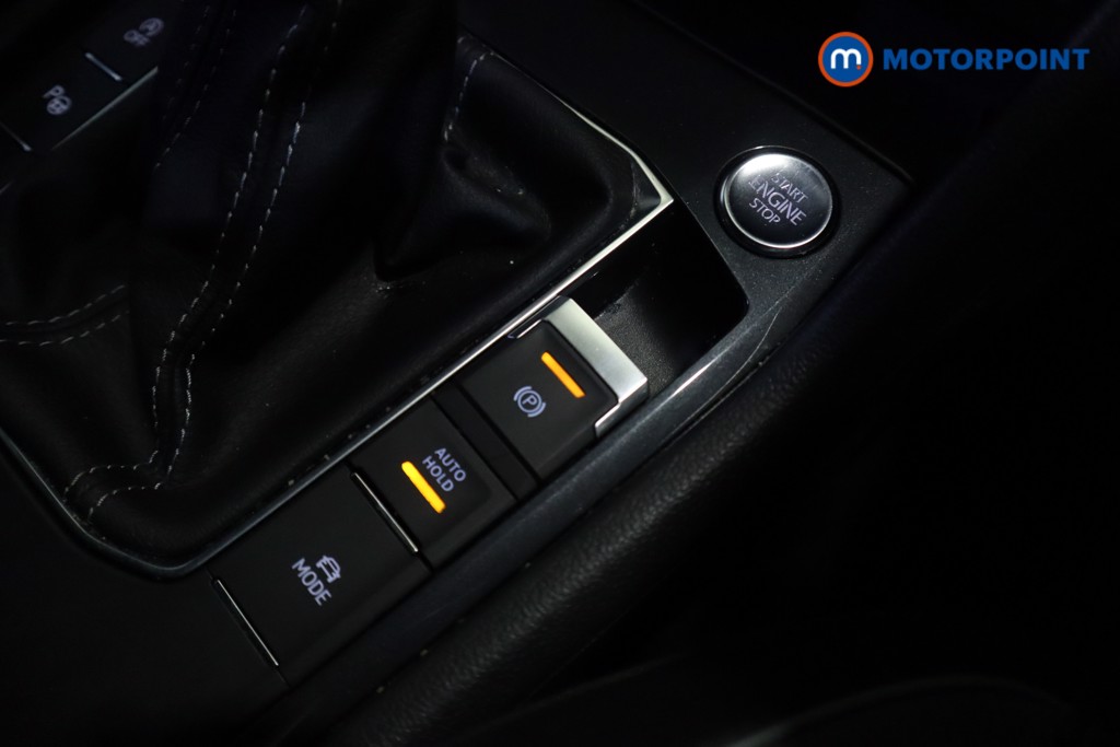 Volkswagen Tiguan R-Line Automatic Petrol SUV - Stock Number (1575133) - 22nd supplementary image