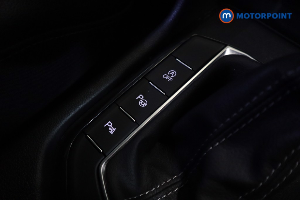 Volkswagen Tiguan R-Line Automatic Petrol SUV - Stock Number (1575133) - 23rd supplementary image
