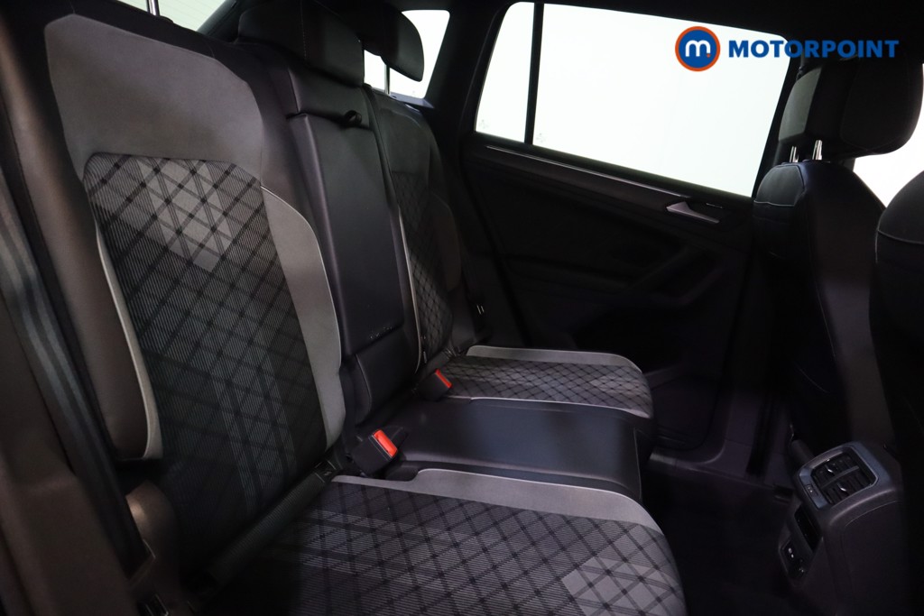 Volkswagen Tiguan R-Line Automatic Petrol SUV - Stock Number (1575133) - 28th supplementary image