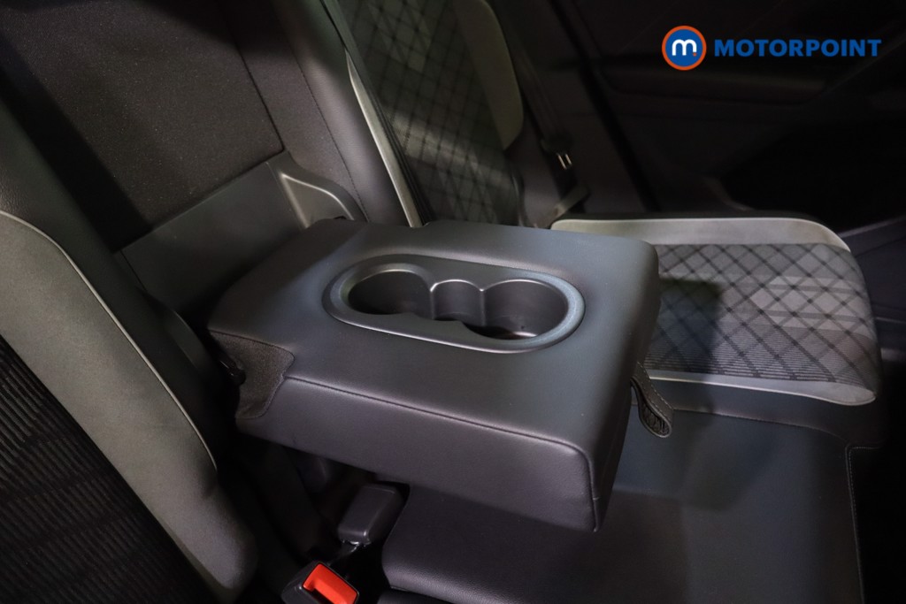 Volkswagen Tiguan R-Line Automatic Petrol SUV - Stock Number (1575133) - 30th supplementary image