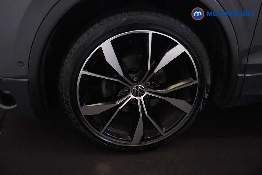 Volkswagen Tiguan R-Line Automatic Petrol SUV - Stock Number (1575133) - 35th supplementary image